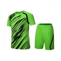 Soccer Uniform