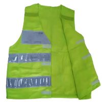 Heatstroke Prevention Cooling Vest