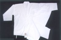 Karate uniform