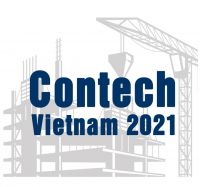 Contech Vietnam - International Trade Fair in Construction, Mining and Transportation