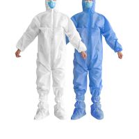 Medical Isolation Gown