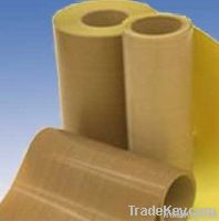 teflon glassfiber adhesive tape