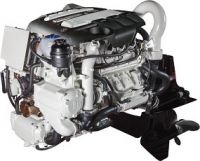 Mercury Diesel TDI 3.0L 260hp