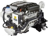 Mercury Diesel TDI 4.2L 370hp