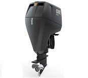 OXE Outboard Diesel 300 hp