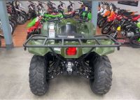 New 2023 Yamaha Recreation/utility Kodiak 700 For Sale