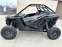 New 2023 Polaris Utv Rzr Pro Xp Premium For Sale