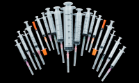 Syringes