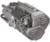 Yanmar 6LY3-ETP Marine Diesel Engine 380 HP