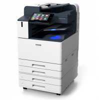 Multifunction Printer For Rent