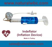 Indeflator