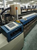 USED TEXTILES MACHINES