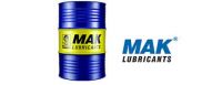 Mak Lubricants