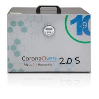 CoronaOven 2.OS