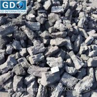 SGS certificate foundry coke ash 8% 80-120mm coke fuel for cating iron foundry industry