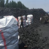 price discount Low ash Metallurgical Coke semi coke for ferroalloys iron smelting industry