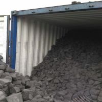 Foundry coke low ash 8% 10% size 80-120mm huge export to Japan