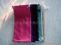glass soft pouch