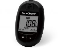 BeneCheck Supreme Multi-Monitoring System