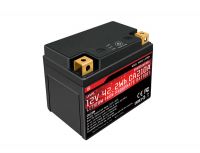 12V 3.3Ah start battery