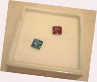 Lab Created Alexandrite Gemstones