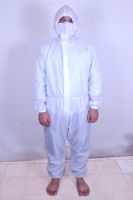 Personal protective equipment PPE 