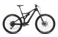 2020 ORBEA RALLON M10 BIKE