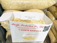 Vietnamese Cashewnut kernels WW450