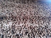 WOOD PELLET