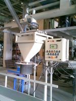 BAG FILLING SYSTEM