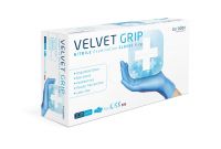 Velvet Grip - Premium nitrile gloves - Swiss BRAND