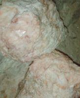 petroleum barite