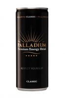 Palladium Energy Drinks