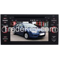Car DVD Navigation System Special For Ford