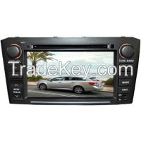 Car DVD Navigation System Special For Toyota avensis