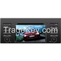 Car DVD Navigation System Special For BMW E39