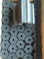 Charcoal Briquette for BBQ or Hookah