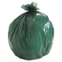 Biodegradable Garbage Bags