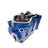 Aftermarket Part High Performance Cylinder Head 12301525 For Tcg2020 Gas Engine