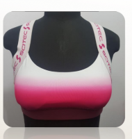 Hot selling cheap custom yoga sports bra tank sexy back yoga bra women backless yoga bra