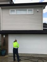 The Highest Rated Exterior Cleaning Company In Auckland!