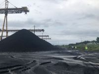 Coal, steam coal , Thermal coal