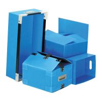 PP Corrugated Boxes