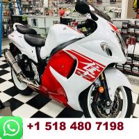 2020 100% Original CE Suzuki Hayabusa GSX1300R