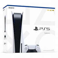 BRAND NEW PS5 1TB VIDEO GAME CONSOLES PLAYSTATIONS