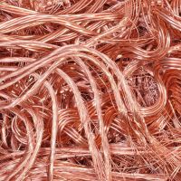 Copper Wire Scrap