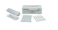 Singclean Covid-19 Antigen Test Kit Saliva Swab