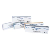 Sell Singfiller chinese wholesale high quality cross-linked sodium hyaluronate gel for plastic surgery