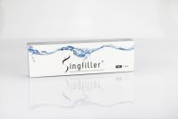 Singfiller Anti-age Hyaluronate Acid gel Dermal filler injection for plastic surgery and beauty