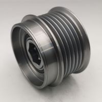 alternator clutch pulley-- Your Best Choice